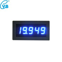 YB5145B LED Digitale Ammeter DC Current Meter AMP Paneel Meter 4 1/2 Ampere 100UA 200UA 2MA 200MA 2A 5A 10A 30A 50A 100A 300A 500A