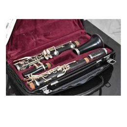 YCL 350 Clarinete Instrumento musical Boquilla