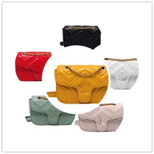 YCVF 2024 sac de créateur de luxe sac à main pour femme sac fourre-tout de créateur pour femme sac de Shopping sac à main à une épaule 02CV0