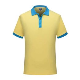 YDD WYA012 # 200G COLTON Classic Collar Polo