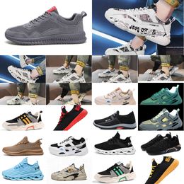 YDPN Running Shoes Slip-on 87 OUTM LIRING schoenen 2021 Trainer Sneaker Comfortabele Casual Mens Walking Sneakers Classic Canvas Outdoor Tenis Schoenen Trainers 13