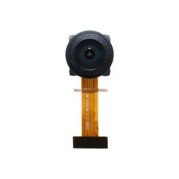 YDS-Ks8-OV5648 V1.0 IR850 BULLET CAMERAS 5MP OV5648 MIPI-interface M12 850 Nm Dual Pass Fixed Focus Cameramodule