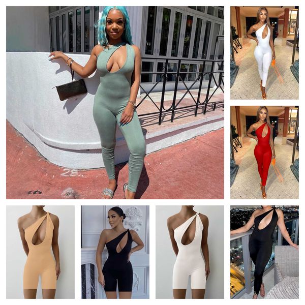 jaune salopette designer salopette femme salopette pour femme même formelle graphique body femmes dos nu transparent sexy salopette catsuit bretelles body string