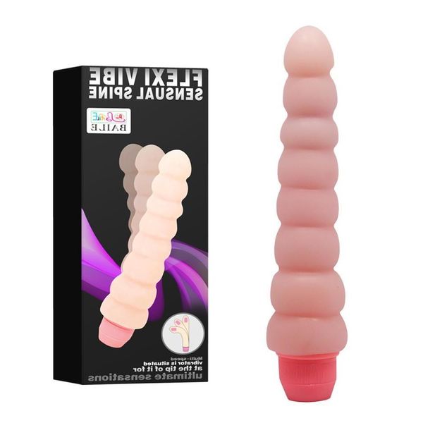 YEMA multi-vitesse réaliste gode vibrateur perles anales pliable Prostate Vaging masseur érotique Sex Toys pour femmes