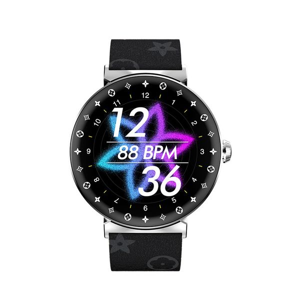 YEZHOU2 M11 Bluetooth montre ultra intelligente avec appel NFC sport santé fréquence cardiaque pression artérielle pour Iphones