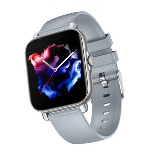 Yezhou2 Nieuwe GT30 Smart Watch -serie met Bluetooth bellen Hartslag Blooddruk Sport Health Monitoring Custom Weather AI Android Smartwatch