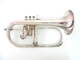 YFH-731 FLUGELHORN como lo mismo de las imágenes