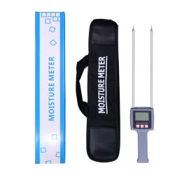 Yieryi 100% nouvelle marque TK100T PORTABLE DIGITAL MYDUMIRE METTER TOBACCO MUMETURE METER TESTER