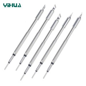 Yihua C245 Soldering IJzeren Tips Verwarming I is 2,5k 3,2k 4,7k voor 982 Solderstation 240325