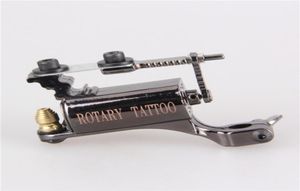 Yilong Tattoo Machine Nieuwe Hybrid Rotary Quiet Motor Tattoo Machine Silent Gun Liner Shader Supply Tattoo Body Art6573775