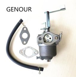 Yinba Carburetor Carb Fit para 154F 156F 1KW 15kW ET1500 AST1200 Generador Reemplazo33330035