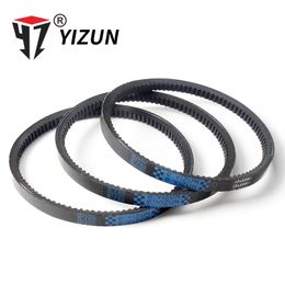 Yizun AX / 13X Type 13x500 ~ 787 mm Fil dur Rubber Rague intérieure Long Machinerie agricole de la route Agriculture
