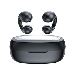 YK10 Open Ear Earphones 5.3 TWS Wireless Bluetooth audifonos gamer Auriculares Auriculares deportivos Auriculares