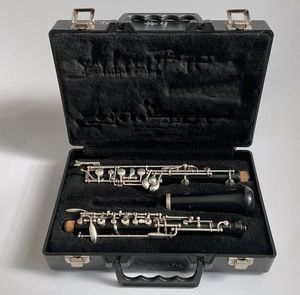 YOB 211 Clarinette hautbois avec étui rigide