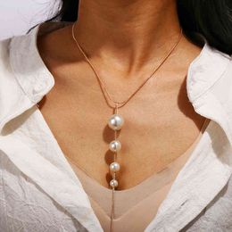 Yobest Amazing Prijs AAAA Hoge Kwaliteit Natuurlijke Zoetwater Ketting voor Dames Parel Sieraden