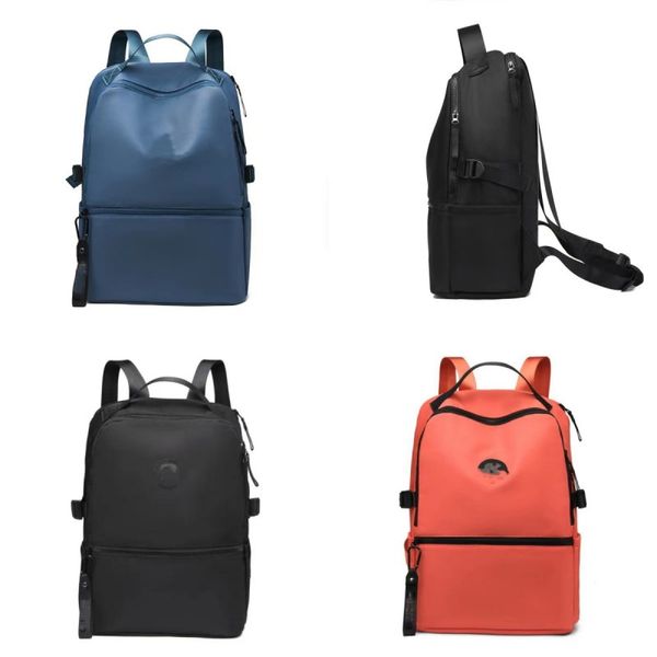 Mochila de yoga Mochila para viajar y deportes mochila al aire libre mochila al aire libre unisex tamaño 22l