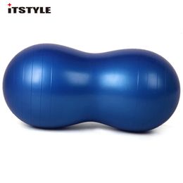 Balles de Yoga anti-éclatement, Pilates, équipement d'exercice à domicile, sport, gymnastique, balle de Fitness, y231027