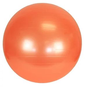 Yoga ballen stabiliteit oefening bal oranje 22 