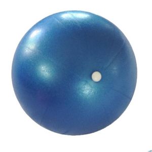 Yoga Balls Wholesale-Health Fitness Ball 3 Color Utility Anti-Slip Pilates Sport for Trainingw21 Drop Livrot Sports Outdoors Supplit OTPTV