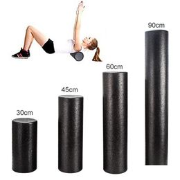 Yoga Blokken Blok Roller Mas Eva Fitness Schuim Pilates Lichaamsoefeningen Gym Met Trigger Points Training277E Drop Delivery Sport Overtreffen Dhnmc