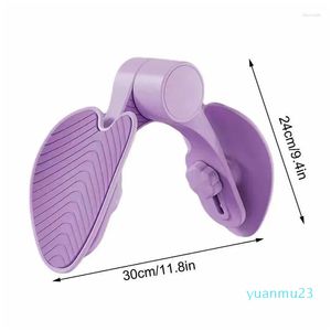 Yoga Blocs Exercice de cuisse Peic Muscle Muscle Hip Traineur Ligne Trimmer Exercice Force Equipement Mtifonctionnel Drop Livrot