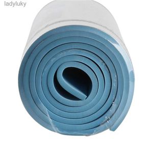 Esteras de yoga 1800x500x6mm EVA Yoga ejercicio Mat a prueba de humedad al aire libre Camping Picnic MatL240118