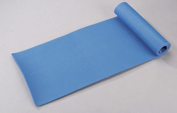 Tapis de yoga exercices corde tapis de yoga intérieur débutants tapis épaissi sauter fitness domestique et 230907