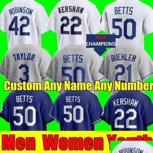 Yoga-outfit 2023 S-4XL 50 Mookie Betts Jersey 5 Freddie Man Baseball Trevor Bauer 22 Clayton Kershaw 7 Jio Urias Justin Walker Buehl Dh4S9