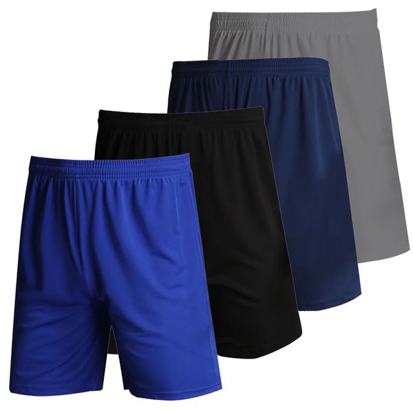 Yoga Outfit Football Training Shorts Pour Hommes Summer Bottoms Running Basketball Football Solide Tennis Badminton Pantalon De Sport 230518