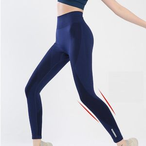 Yoga -outfit naadloze leggings met hoge taille duwen panty's sport dames fitness hardloopbroek gym meisje leggins vrouwelijke slijtage