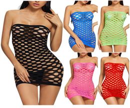 Yoga -outfit transparante sexy lingerie porno kostuums dames kanten ps maat babydoll erotische nachtjurk voor seks slaapkleding ondergoed nachthemd8803242