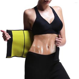 Yoga Outfit Vrouwen Taille Trainer Corset Buik Afslanken Body Shaper Sport Gordel Riem Oefening Workout Aid Gym Home Sport Dagelijks Accessoire