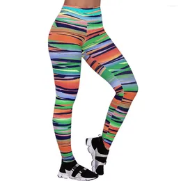 Tenues de yoga 2023 Pantalons Taille haute Leggings pleine longueur pour Fitness Élastique Femmes Sport Plus Taille Mallas Deporte Mujer