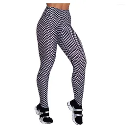 Trajes de yoga Fitness Sport Legging Women Camuflage Impresión Leggings Sports Running Athletic Pants Conjunto