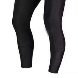 Trajes de yoga Hombres Pantalones de compresión Gimnasio Fitness Deportes Correr Leggings Medias Quickdrying Fit Entrenamiento Trotar TOO7899335723