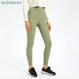 Tenues de yoga SHINBENE 25 