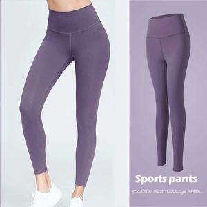 Yoga outfits dames panty's fitness lopende yogabroek hoge taille naadloze sport leggings duwen leggins energie gym kleding meisje leggins t220930