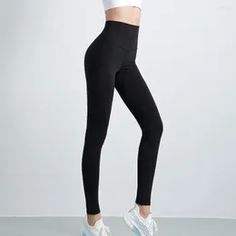 Yoga tenues yogo pantalon femmes leggings hauts hauts de randonnée à sec