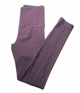 Pantalones de yoga para mujer, trajes de yoga de cintura alta, mallas deportivas con bolsillo para mujer, pantalones para mujer, ropa deportiva para ejercicio, legging para niñas L0189487810