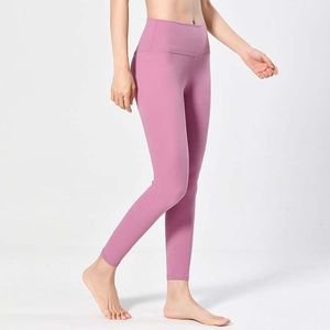 Yogabroek leggings vrouwen shorts lange broek bijgesneden winter lente outfits dame sport dames pant oefening fitness slijtage meisjes rennen leggings gym slank fit