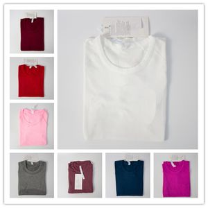 Chemise de yoga pour femmes sans logo, respirant, push-up, pour entraînement, gymnastique, haute élasticité, séchage rapide, fitness, top yoga womens