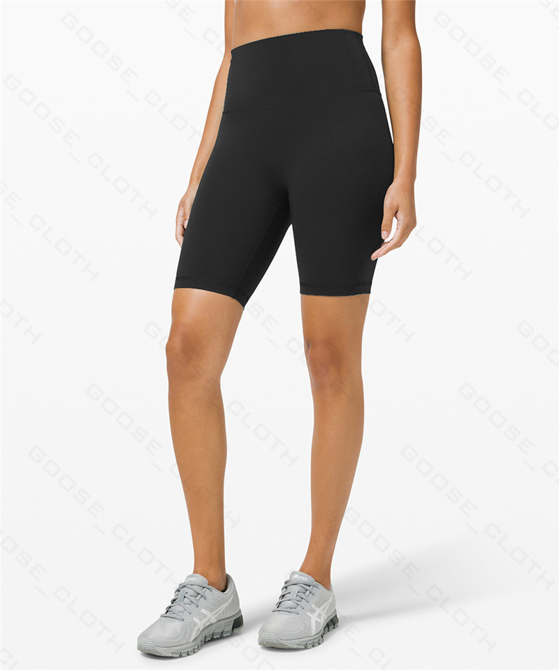 yoga shorts broek vrouwen