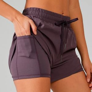 Shorts de yoga Femmes haut de fitness Spandex néon élastique course entraînement Leggings courts pour dames Gym Sport Shorts Fitness Sportwear 240115