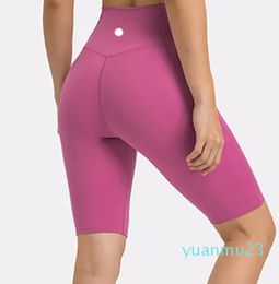 Short de Yoga sans couture pour femmes, cinquième pantalon de sport, de course, de Fitness, extensible, sous-vêtements de gymnastique, Leggings courts d'entraînement