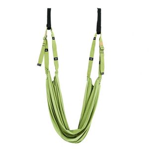 Yoga strepen stretch band verstelbaar stretch touw hoge reksel yoga swingtrapeze yoga accessoire lucht yoga touw voor fitness j230225