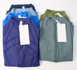 Yoga Wear Jackets Definieer hoodies zomer sweatshirts damesontwerpers sport hoodys jas jas jassen fitness scuba's chothing kleren met lange mouwen 84