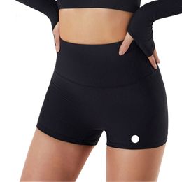 Yoga dames shorts lalign leggings outfits lady sport drievoudige yoga dames broek oefening fitness slijtage meisjes rennen leggings gym slank fit short short short