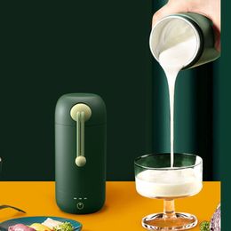 Yoghurt makers 280 ml machine maker automatisch huishouden diy gereedschap keuken apparaat elektrische mini Japanse leben yoghurt fermenter 230222