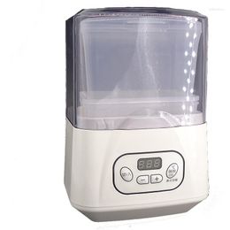 Fabricantes de iogurte Eletrodomésticos elétricos para a máquina de fazer cozinha Multicooker Fermentador Natto Automático 110v/220