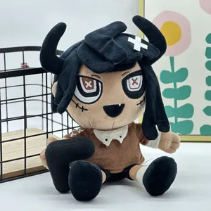 YORTOOB Tamari GITD Scar boy Peluche Regalo para niños y decoración del hogar